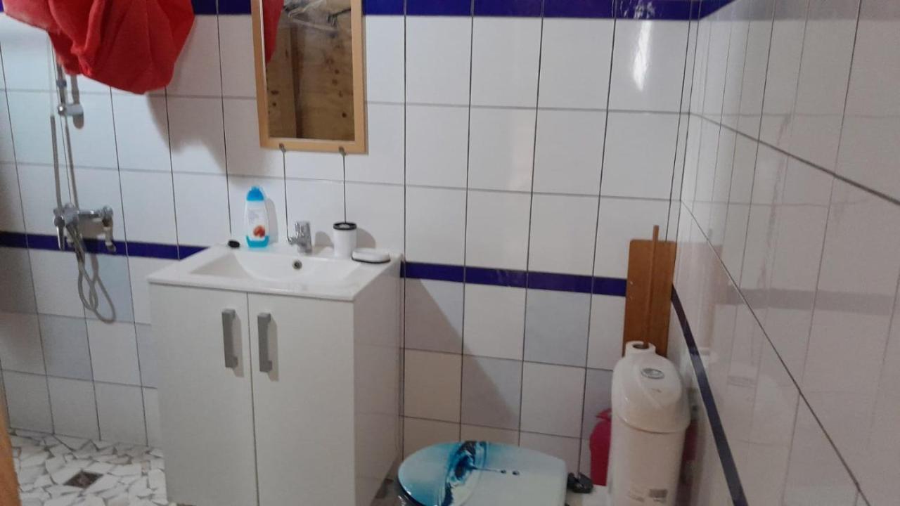 Petit Chalet Vacance Vidon Bagian luar foto
